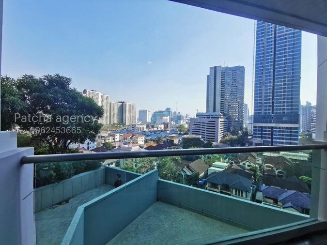 รูป ให้เช่า Belle Avenue1 . Duplex 5นอน 206ตรม. Line id: @pfagent - รูปที่ 25/26