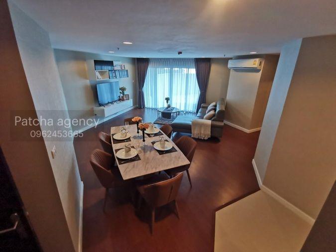 รูป ให้เช่า Belle Avenue1 . Duplex 5นอน 206ตรม. Line id: @pfagent - รูปที่ 1/26