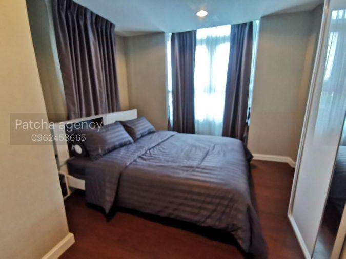 รูป ให้เช่า Belle Avenue1 . Duplex 5นอน 206ตรม. Line id: @pfagent - รูปที่ 14/26