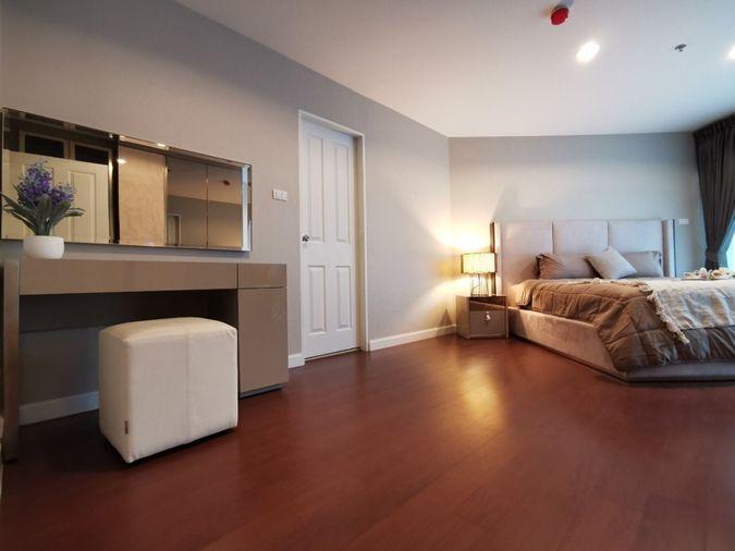 รูป ให้เช่า Belle Avenue1 . Duplex 5นอน 233ตรม. Line id: @pfagent - รูปที่ 4/11