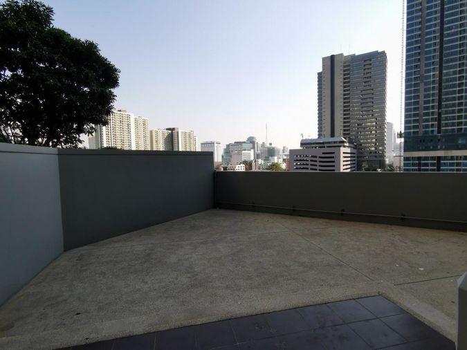 รูป ให้เช่า Belle Avenue1 . Duplex 5นอน 206ตรม. Line id: @pfagent - รูปที่ 26/26