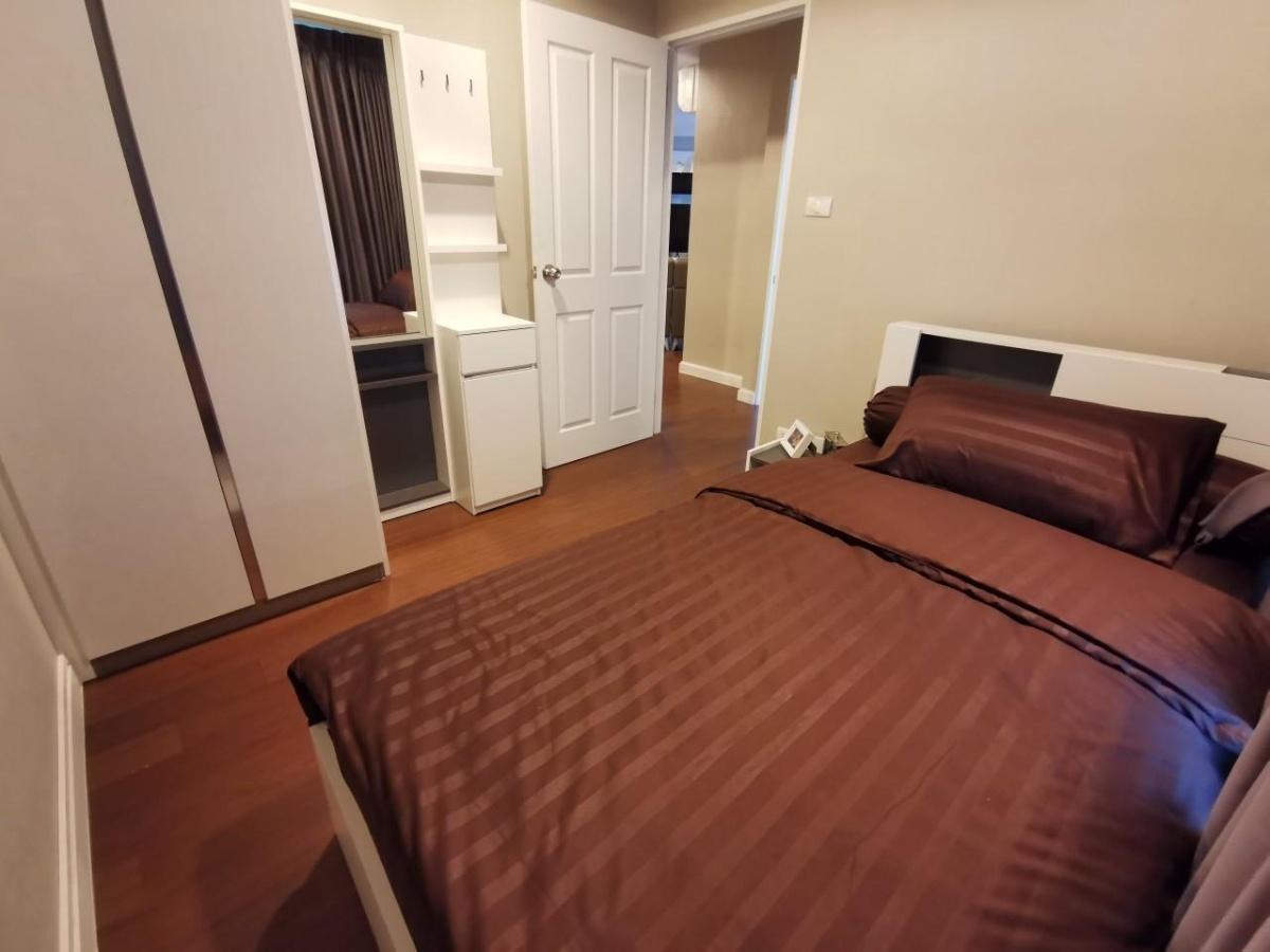 รูป ให้เช่า Belle Avenue1 . Duplex 5นอน 206ตรม. Line id: @pfagent - รูปที่ 16/26