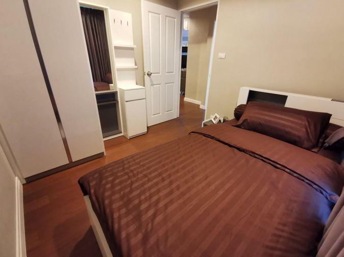 รูป ให้เช่า Belle Avenue1 . Duplex 5นอน 206ตรม. Line id: @pfagent - รูปที่ 16/26