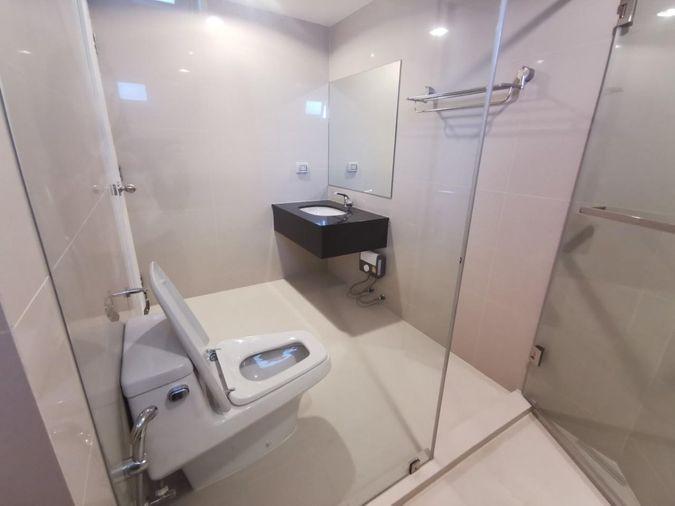 รูป ให้เช่า Belle Avenue1 . Duplex 5นอน 206ตรม. Line id: @pfagent - รูปที่ 23/26