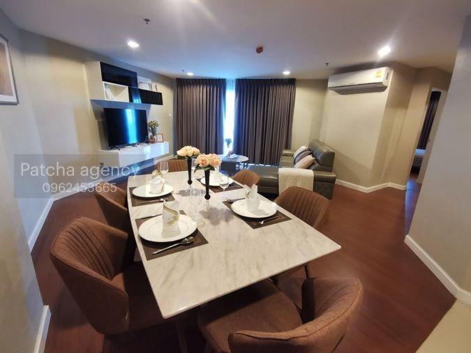 รูป ให้เช่า Belle Avenue1 . Duplex 5นอน 206ตรม. Line id: @pfagent - รูปที่ 4/26