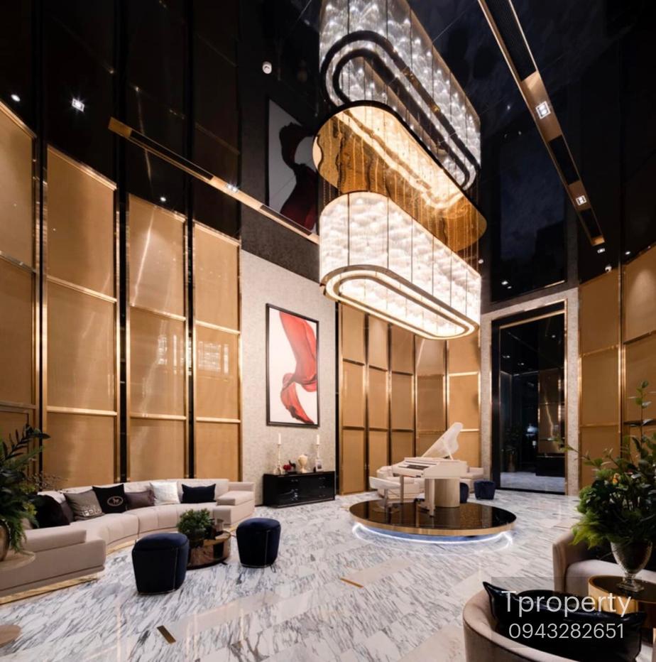 รูป T1330 คอนโดให้เช่า LAVIQ Sukhumvit 57 (ลาวีค สุขุมวิท 57) ห้องสวย เฟอร์ครบ ราคาพิเศษ - รูปที่ 19/20
