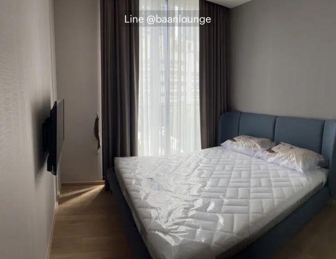 รูป คอนโด Noble Around 33 (โนเบิล อราวน์ เทอร์ตี้ทรี) ห้องหัวมุม ชั้น 5 60 ตรม - รูปที่ 5/8