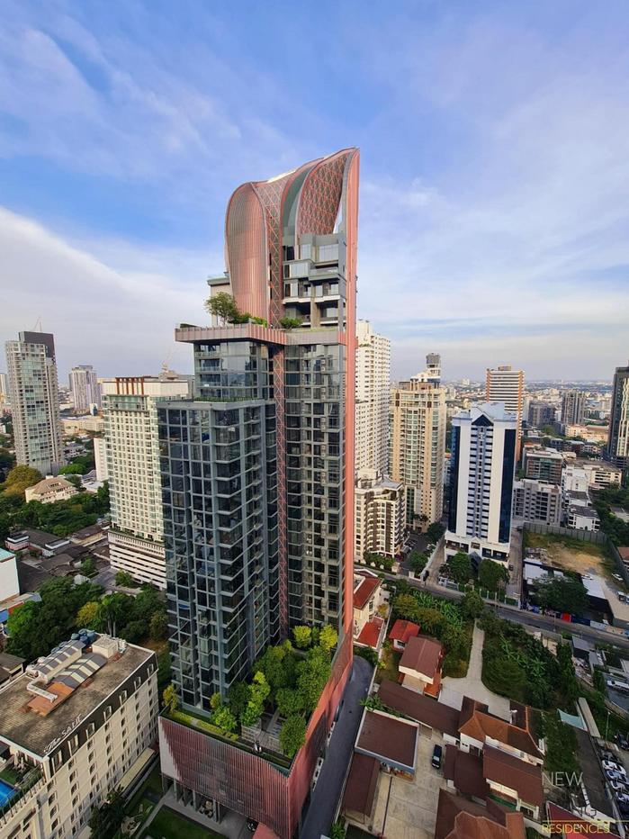 รูป T1330 คอนโดให้เช่า LAVIQ Sukhumvit 57 (ลาวีค สุขุมวิท 57) ห้องสวย เฟอร์ครบ ราคาพิเศษ - รูปที่ 17/20