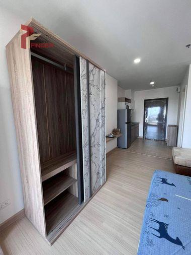 picture Condo for rent Supalai Veranda Sukhumvit 117 Contact @pfbkk - 7/17