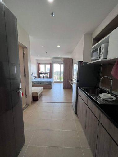 picture Condo for rent Supalai Veranda Sukhumvit 117 Contact @pfbkk - 11/17