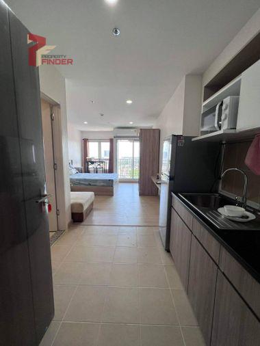 picture Condo for rent Supalai Veranda Sukhumvit 117 Contact @pfbkk - 11/17