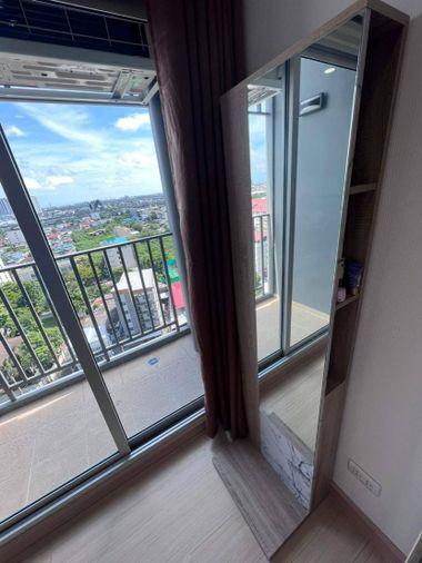 picture Condo for rent Supalai Veranda Sukhumvit 117 Contact @pfbkk - 14/17