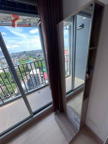 picture Condo for rent Supalai Veranda Sukhumvit 117 Contact @pfbkk - 14/17