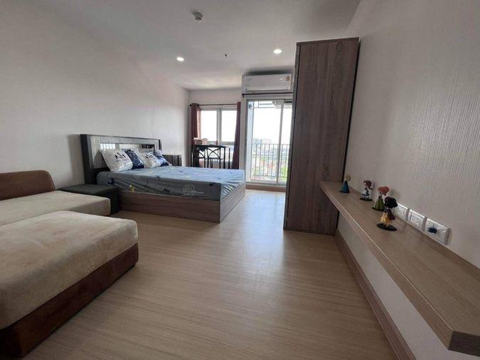 picture Condo for rent Supalai Veranda Sukhumvit 117 Contact @pfbkk - 1/17