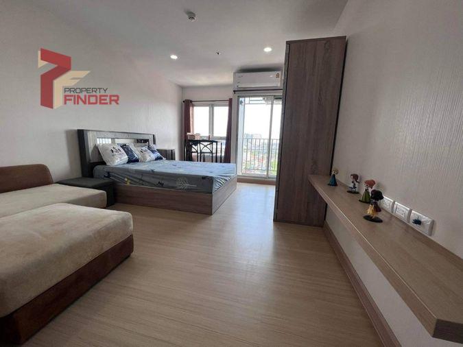 picture Condo for rent Supalai Veranda Sukhumvit 117 Contact @pfbkk - 1/17