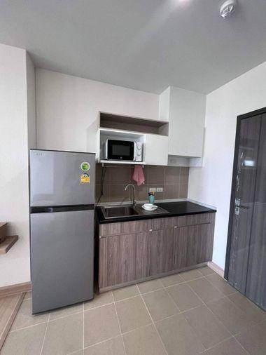 picture Condo for rent Supalai Veranda Sukhumvit 117 Contact @pfbkk - 12/17