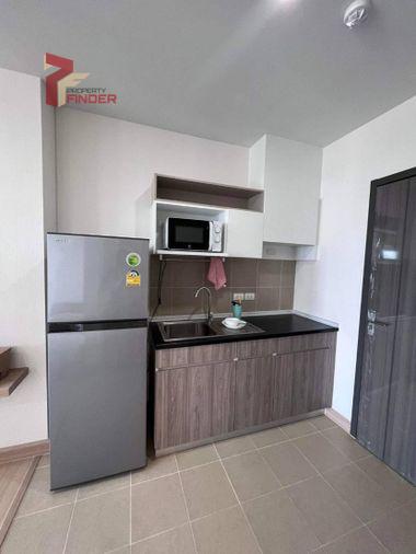 picture Condo for rent Supalai Veranda Sukhumvit 117 Contact @pfbkk - 12/17