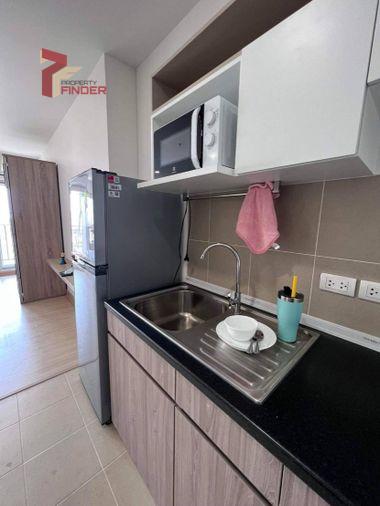 picture Condo for rent Supalai Veranda Sukhumvit 117 Contact @pfbkk - 15/17