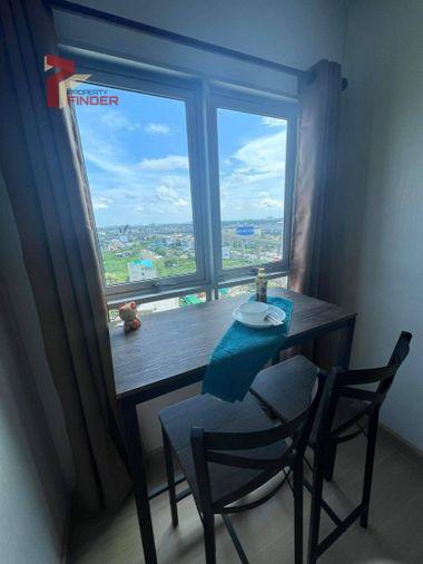 picture Condo for rent Supalai Veranda Sukhumvit 117 Contact @pfbkk - 9/17