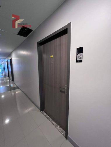 picture Condo for rent Supalai Veranda Sukhumvit 117 Contact @pfbkk - 16/17