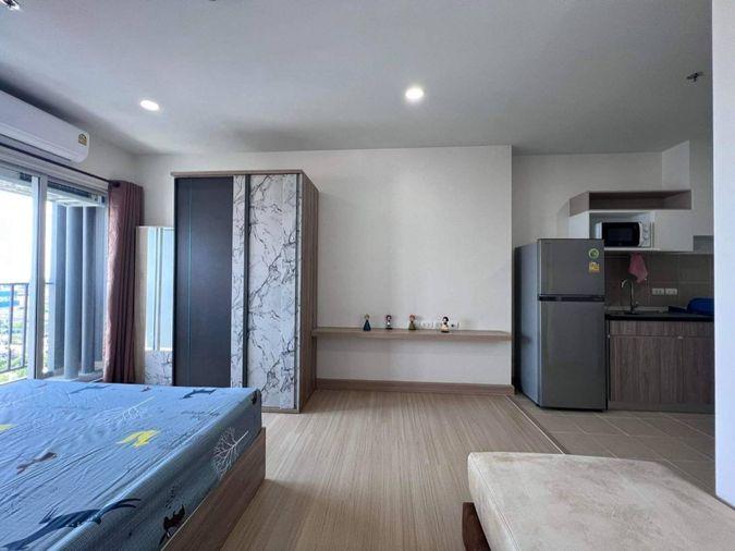 picture Condo for rent Supalai Veranda Sukhumvit 117 Contact @pfbkk - 6/17