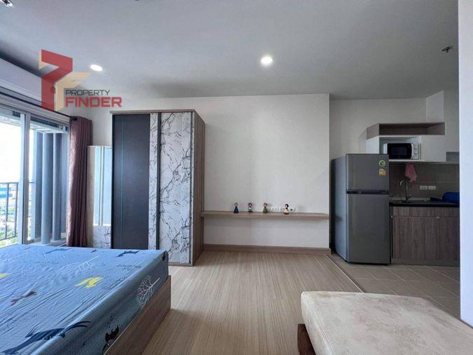 picture Condo for rent Supalai Veranda Sukhumvit 117 Contact @pfbkk - 6/17