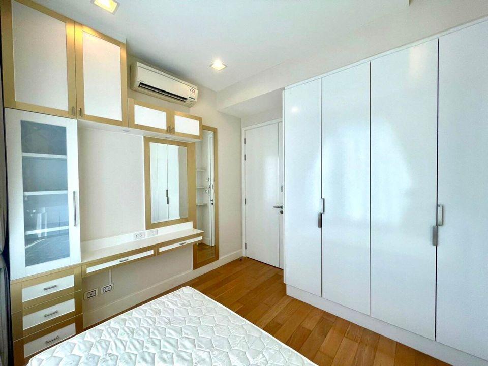 picture Chatuchak view corner unit Equinox 2 bedrooms 2 bathrooms  36th floor - 14/14