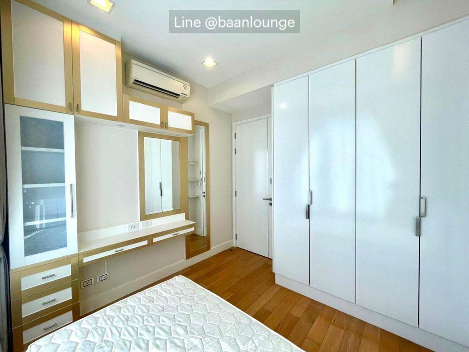 picture Chatuchak view corner unit Equinox 2 bedrooms 2 bathrooms 36th floor - 14/14