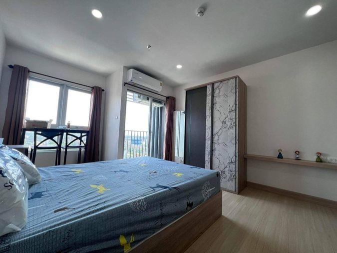 picture Condo for rent Supalai Veranda Sukhumvit 117 Contact @pfbkk - 3/17