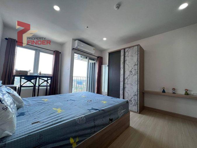 picture Condo for rent Supalai Veranda Sukhumvit 117 Contact @pfbkk - 3/17