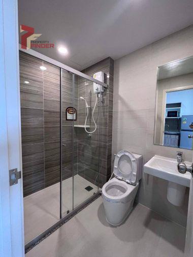 picture Condo for rent Supalai Veranda Sukhumvit 117 Contact @pfbkk - 17/17