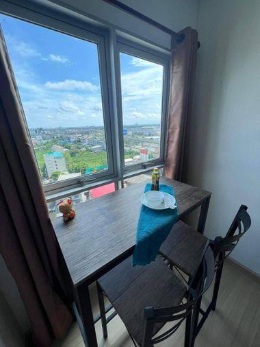 picture Condo for rent Supalai Veranda Sukhumvit 117 Contact @pfbkk - 10/17