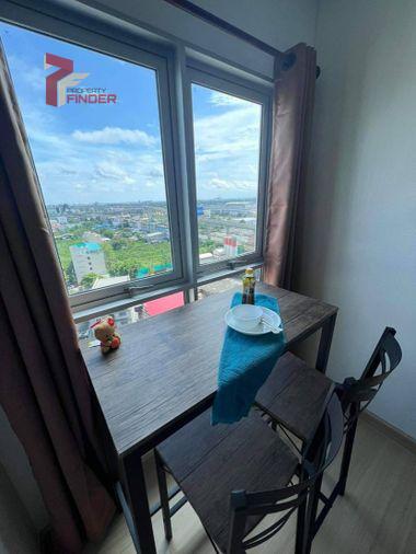picture Condo for rent Supalai Veranda Sukhumvit 117 Contact @pfbkk - 10/17