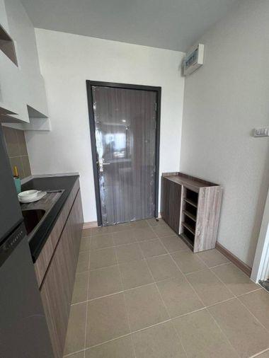 picture Condo for rent Supalai Veranda Sukhumvit 117 Contact @pfbkk - 13/17