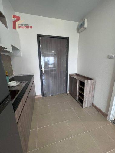 picture Condo for rent Supalai Veranda Sukhumvit 117 Contact @pfbkk - 13/17