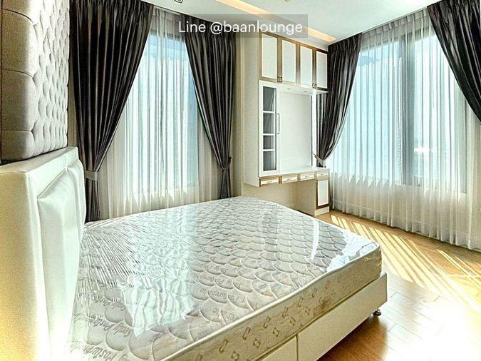 รูป วิวสวนจตุจักร เช่าคอนโด Equinox (อีควิน็อกซ์) 2 ห้องนอน 2ห้องน้ำ ชั้น36 ห้องมุม - รูปที่ 1/14