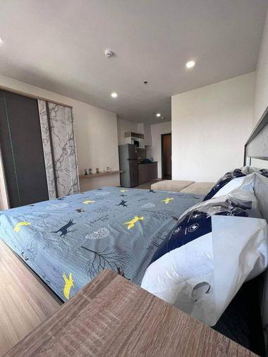 picture Condo for rent Supalai Veranda Sukhumvit 117 Contact @pfbkk - 4/17