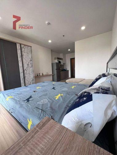 picture Condo for rent Supalai Veranda Sukhumvit 117 Contact @pfbkk - 4/17