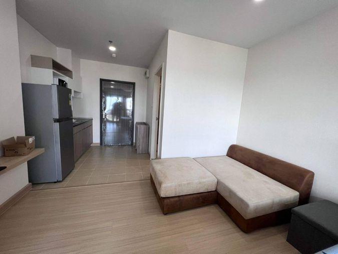 picture Condo for rent Supalai Veranda Sukhumvit 117 Contact @pfbkk - 8/17