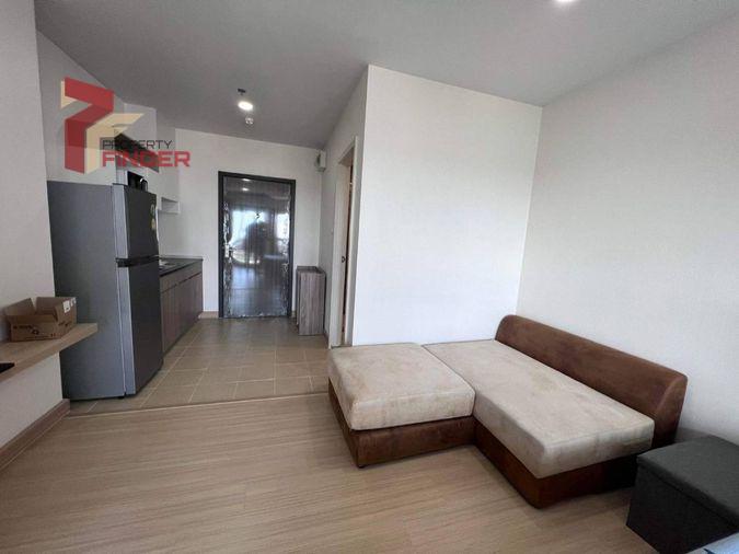 picture Condo for rent Supalai Veranda Sukhumvit 117 Contact @pfbkk - 8/17