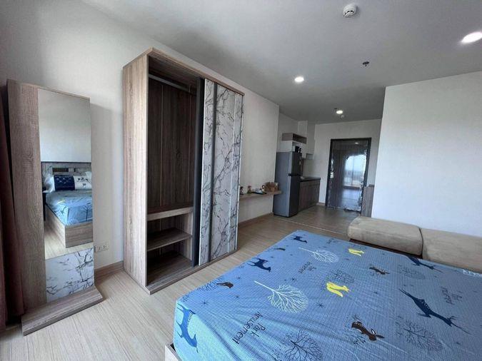 picture Condo for rent Supalai Veranda Sukhumvit 117 Contact @pfbkk - 5/17