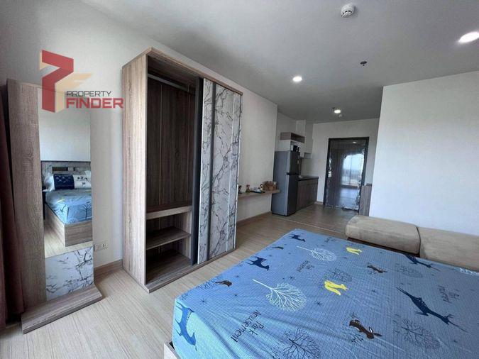 picture Condo for rent Supalai Veranda Sukhumvit 117 Contact @pfbkk - 5/17