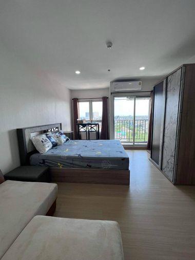 picture Condo for rent Supalai Veranda Sukhumvit 117 Contact @pfbkk - 2/17