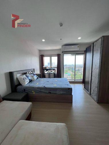 picture Condo for rent Supalai Veranda Sukhumvit 117 Contact @pfbkk - 2/17