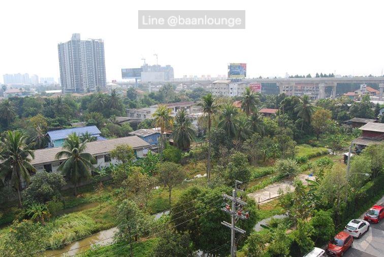 picture zelle rattanathibet Duplex Size 50 sq m 1 bedroom 2 bathroom - 5/10