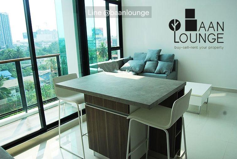 picture zelle rattanathibet Duplex Size 50 sq m 1 bedroom 2 bathroom - 3/10