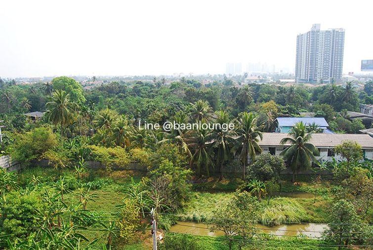 รูป zelle รัตนาธิเบศร์ Duplex ขนาด 50 ตรม 1 ห้องนอน 2 ห้องน้ำ - รูปที่ 4/10