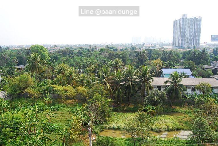 picture zelle rattanathibet Duplex Size 50 sq m 1 bedroom 2 bathroom - 4/10