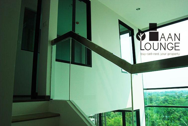 รูป zelle รัตนาธิเบศร์    Duplex ขนาด 50 ตรม  1 ห้องนอน 2 ห้องน้ำ - รูปที่ 10/10