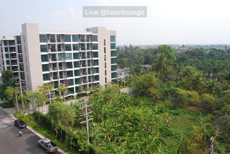 picture zelle rattanathibet Duplex Size 50 sq m 1 bedroom 2 bathroom - 6/10